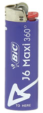 Bic Maxi (J6)