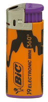 Bic Electronic Mini (J9)